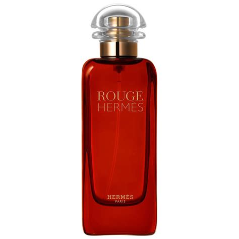 parfum rouge d hermes sephora|perfume hermes feminino.